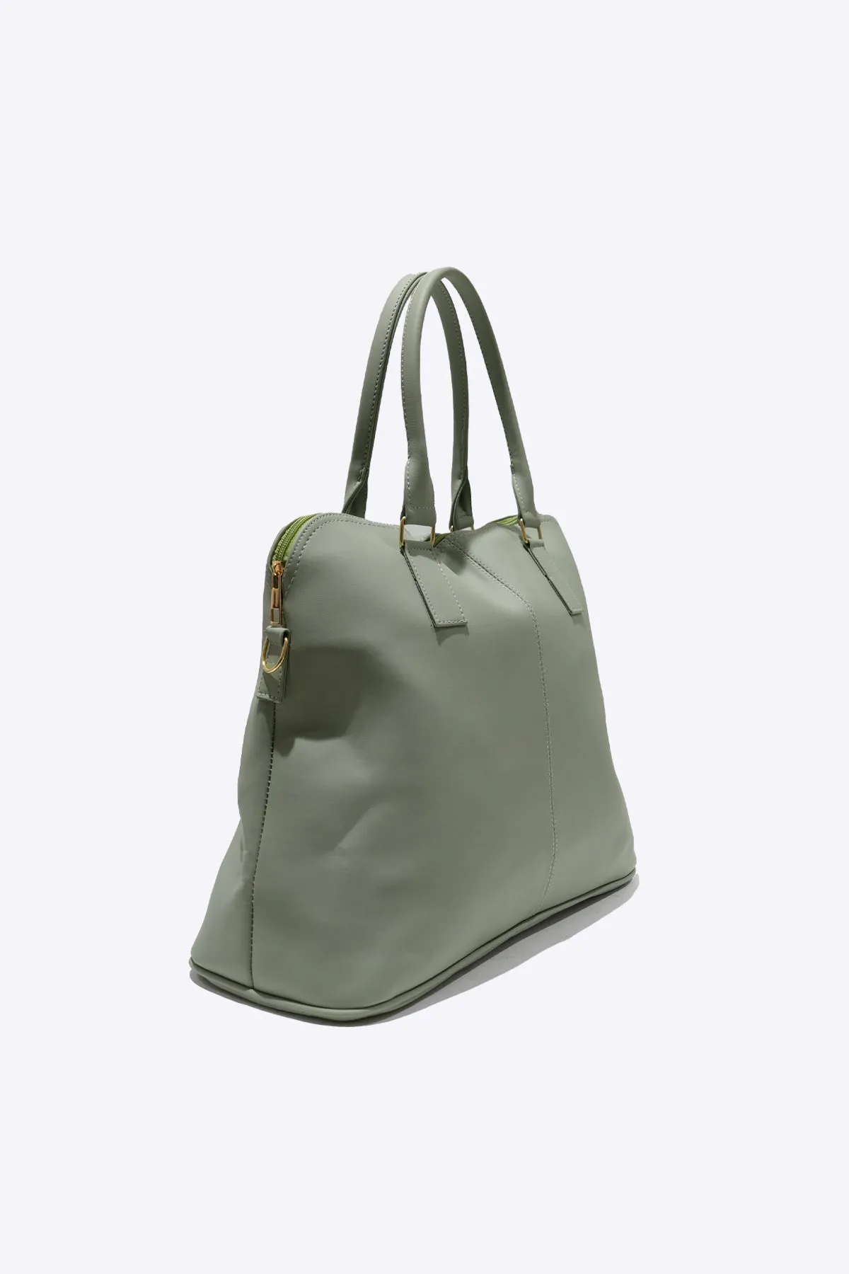 Women's Chic Casual Hand Bag (The Color May Vary Depending on Availability)