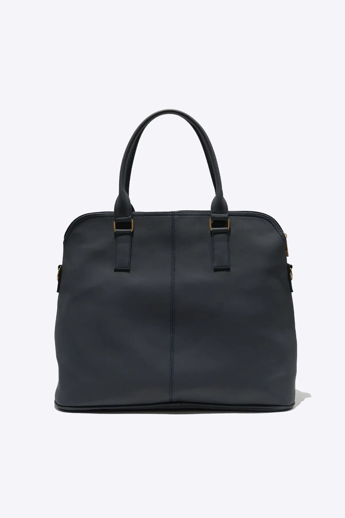 Women's Chic Casual Hand Bag (The Color May Vary Depending on Availability)