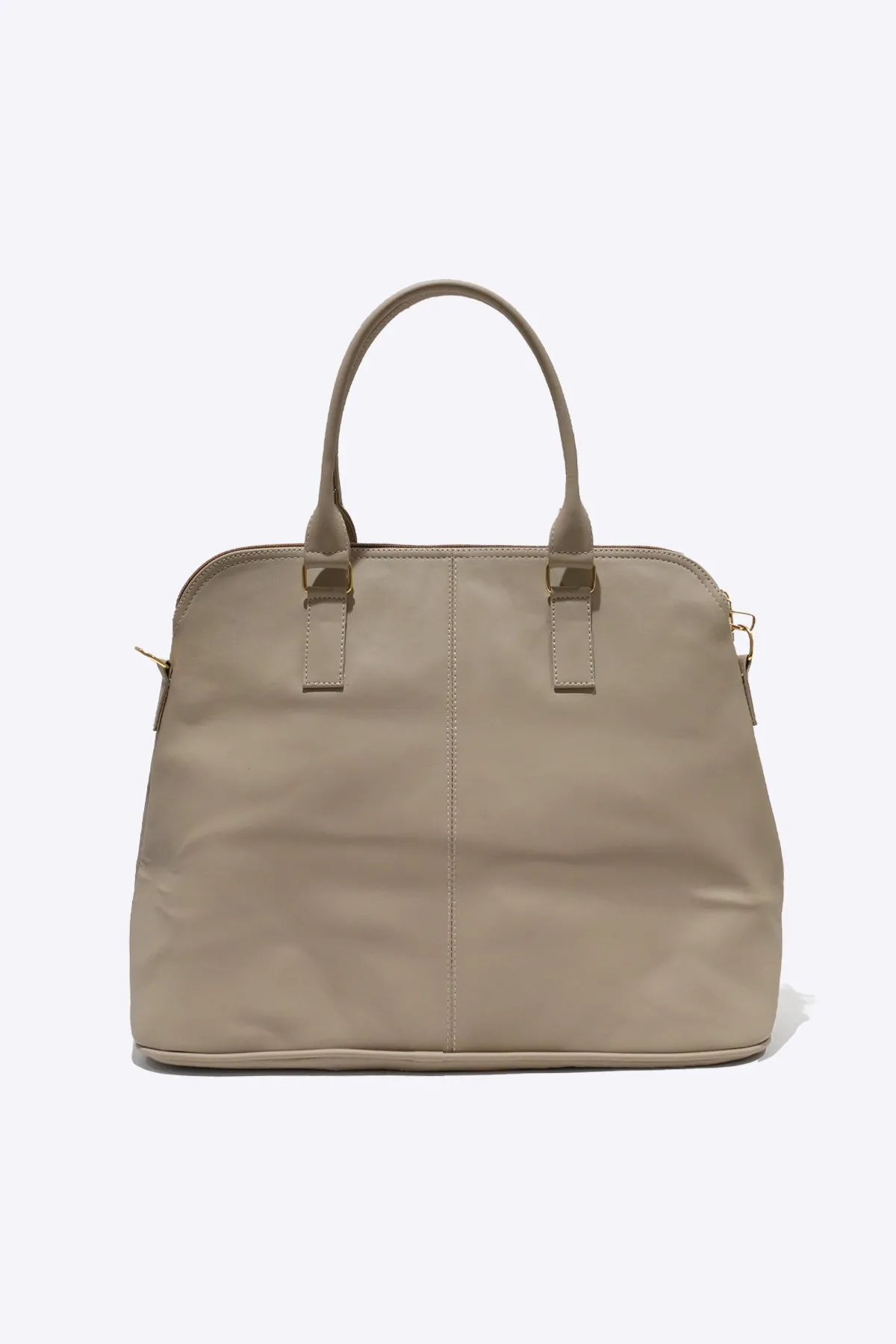Women's Chic Casual Hand Bag (The Color May Vary Depending on Availability)