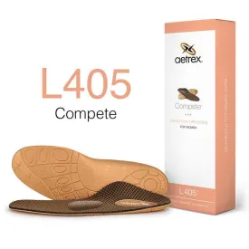 Women's Lynco Sports Ortho Cupped Supported