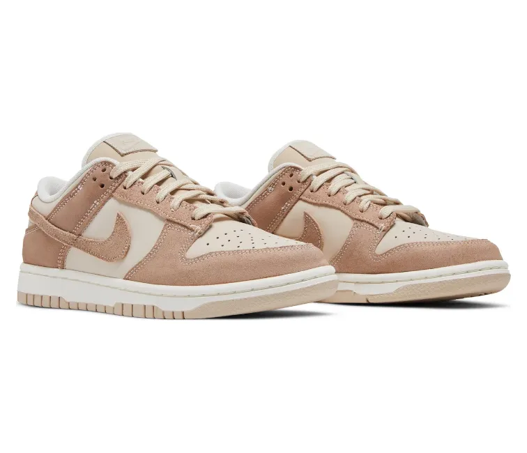Womens Nike Dunk Low SE (Sand Drift)