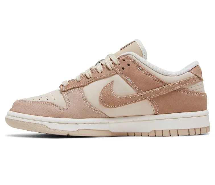 Womens Nike Dunk Low SE (Sand Drift)
