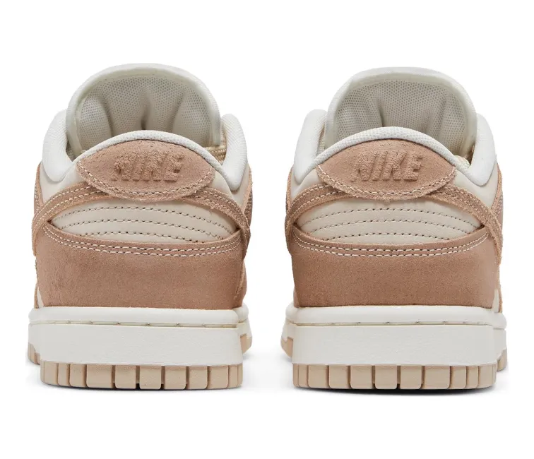 Womens Nike Dunk Low SE (Sand Drift)
