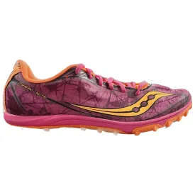 Women's Shay XC4 (3 - Ras/Viz Org)