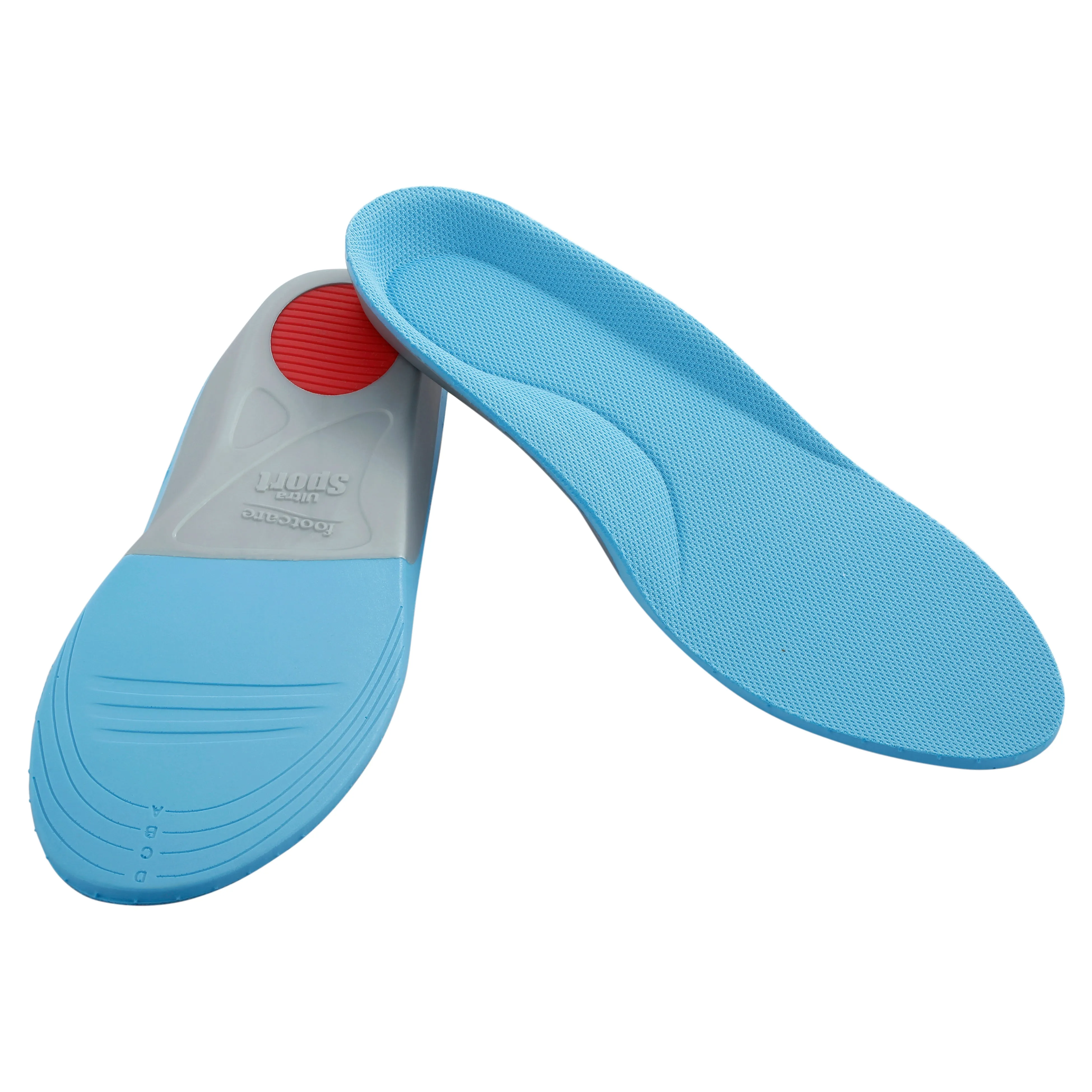 Women's Ultra Sport Insoles