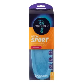 Women's Ultra Sport Insoles
