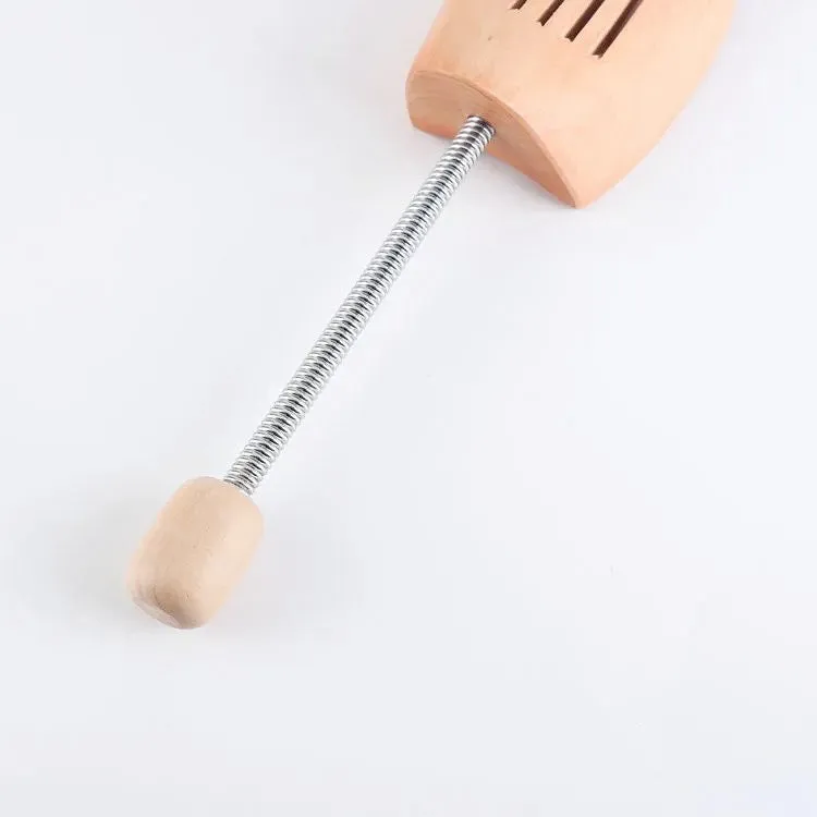 Wooden Shoe Trees