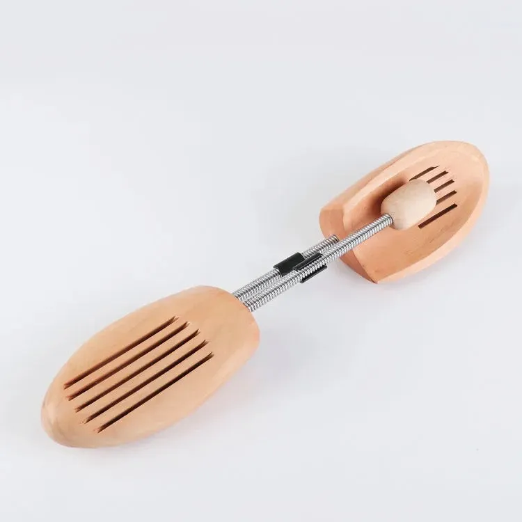 Wooden Shoe Trees