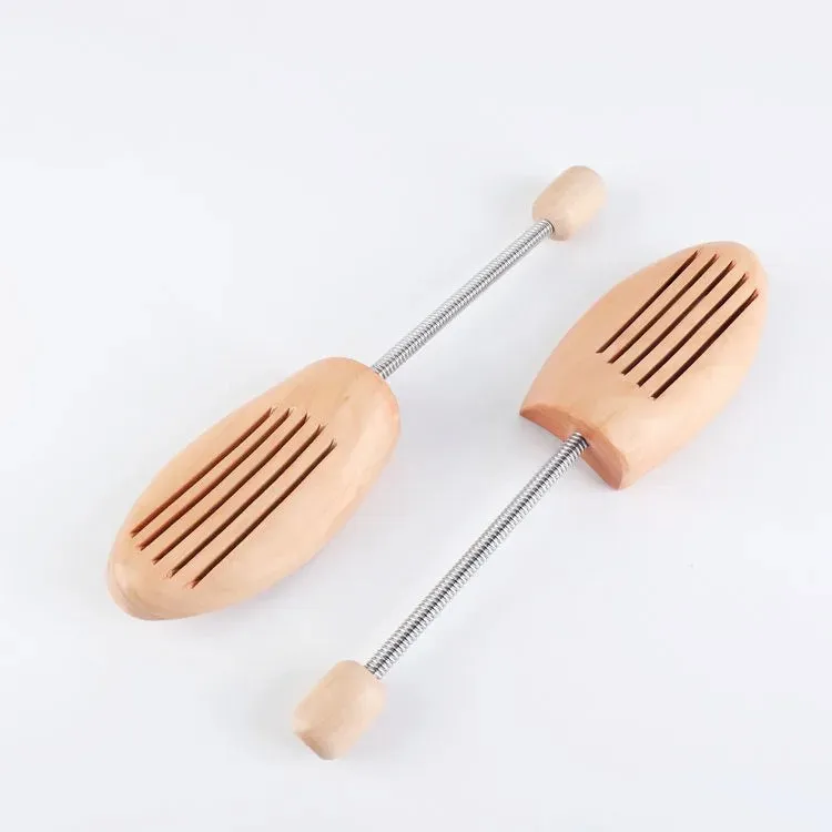 Wooden Shoe Trees