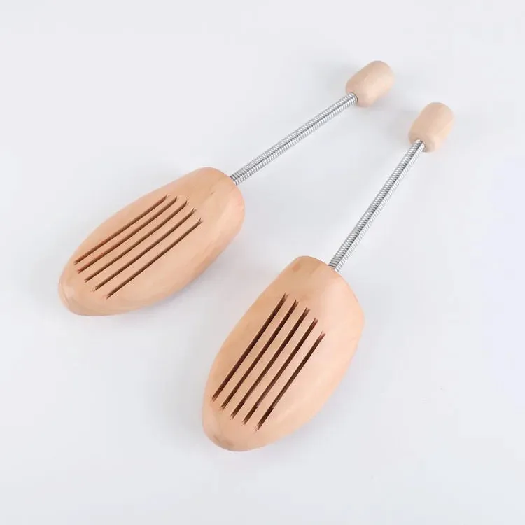 Wooden Shoe Trees