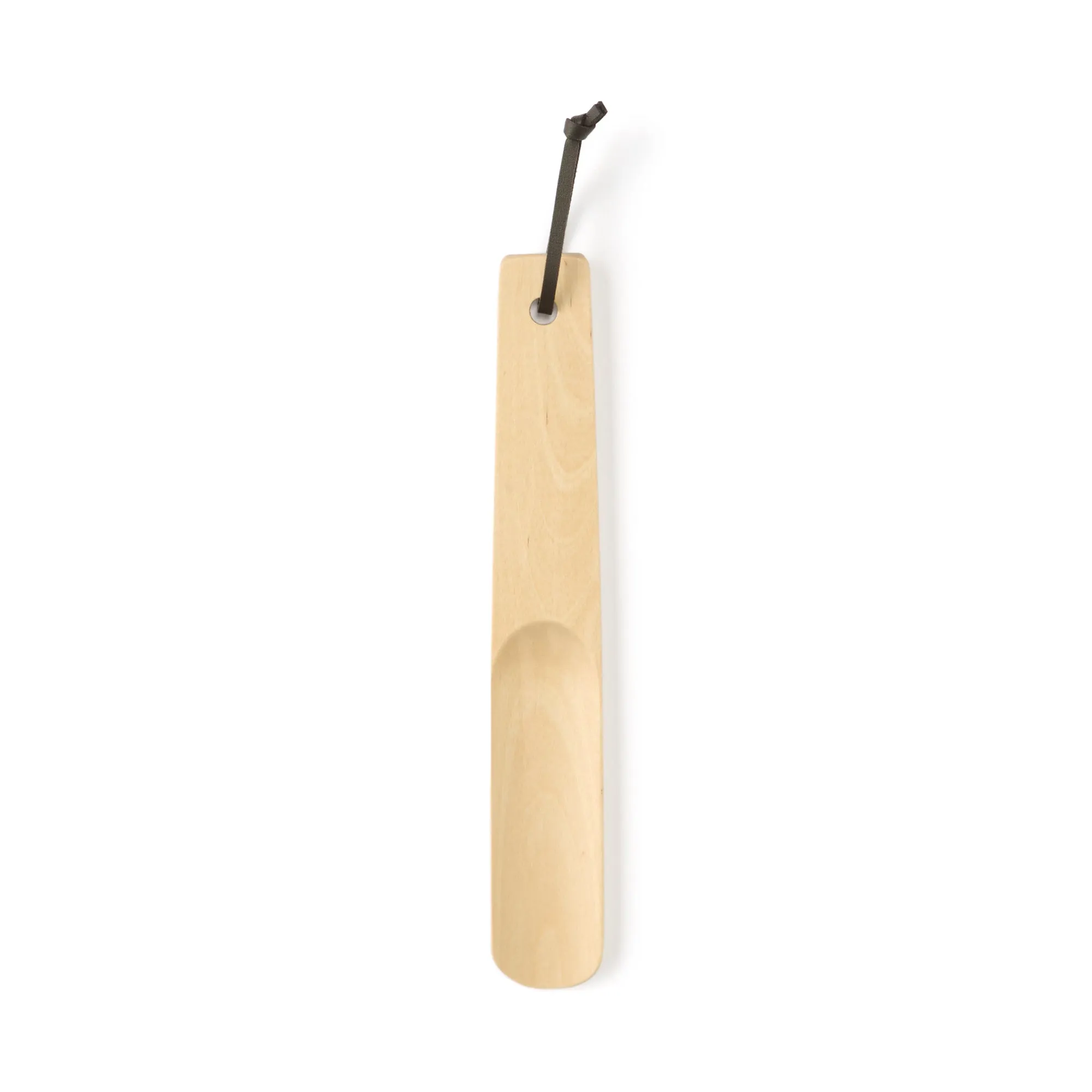 Wooden Shoehorn Small