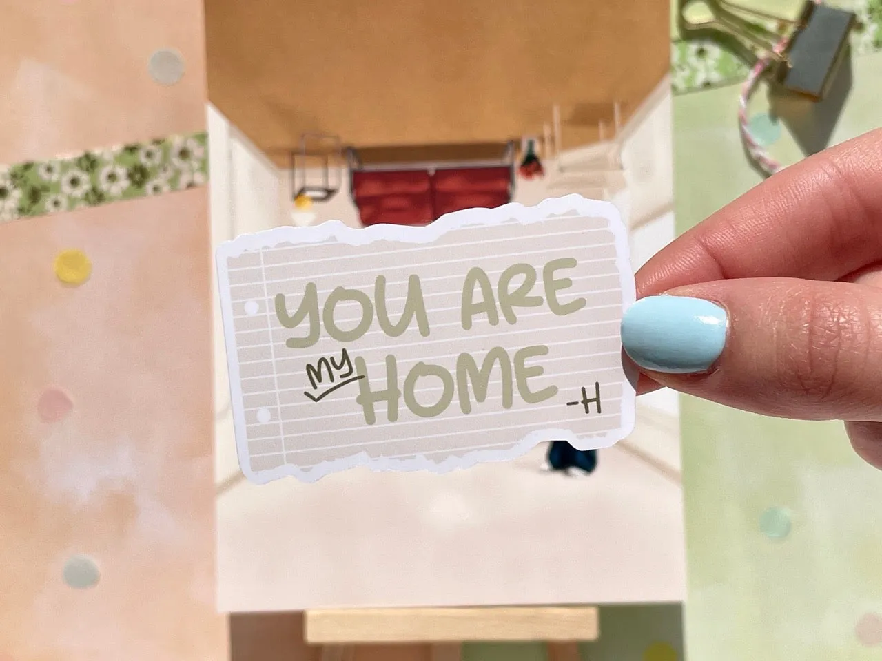 You Are Home Bundle