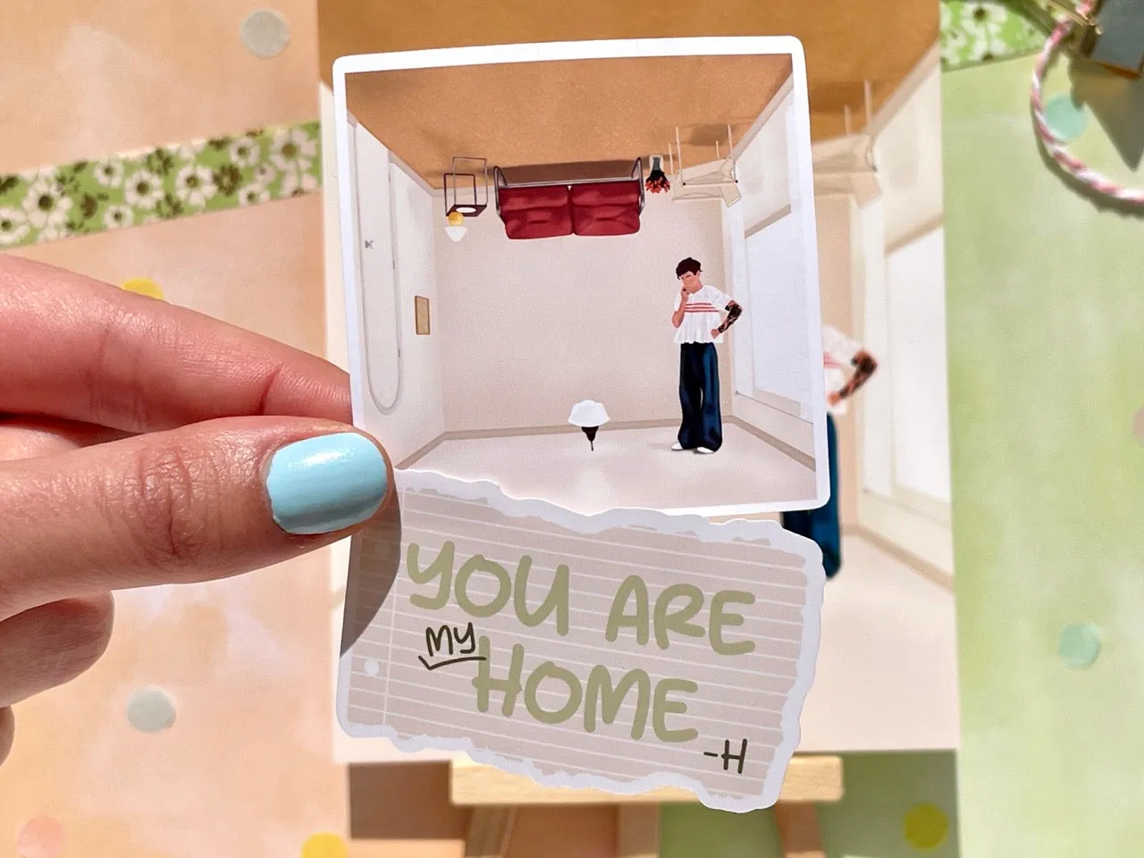 You Are Home Bundle