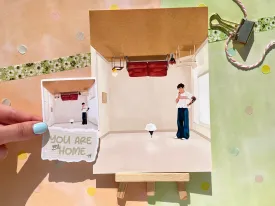 You Are Home Bundle