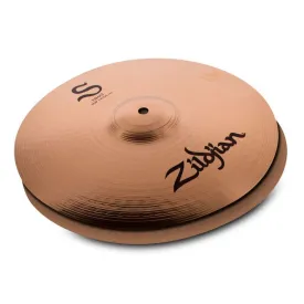 Zildjian 14 Inch S Hi Hats Pair